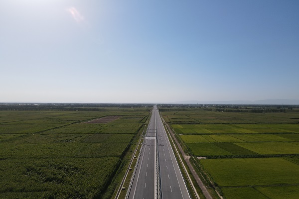 水土保持方案編制